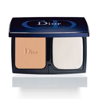 DIOR Diorskin Forever Compact   Flawless Perfection Fusion Wear Makeup FPS 25 SPF