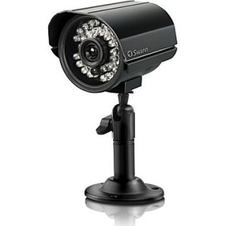 Swann™ SWADS 180DUM GL Dummy Imitation Security Camera Kit For ADS 180 Advanced Day/Night Camera