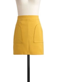 Sun Plus Fun Skirt  Mod Retro Vintage Skirts