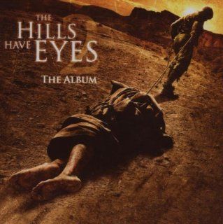 The Hills Have Eyes 2 (The Album) Alternative Rock Music