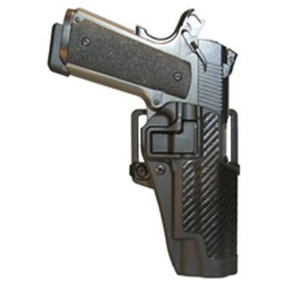 Blackhawk CF Serpa CQC Holster   Right Colt 1911 (410003BKR)