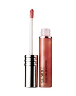 Long Last Glosswear   Clinique   Guava gold