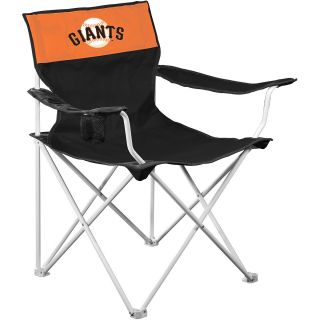 Logo Chair San Francisco Giants Canvas Chair (525 13)