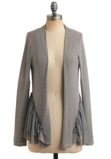 Simply Sleek Cardigan  Mod Retro Vintage Sweaters