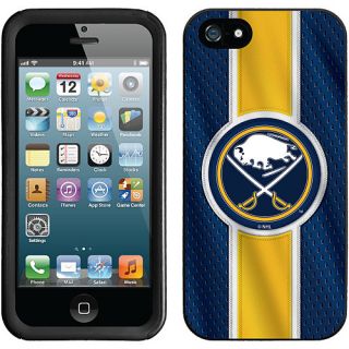 Coveroo Buffalo Sabres iPhone 5 Guardian Case   Jersey Stripe (742 8594 BC FBC)
