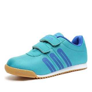 Nylon Childrens Flat Heel Comfort Athletic Shoes(More Colors)