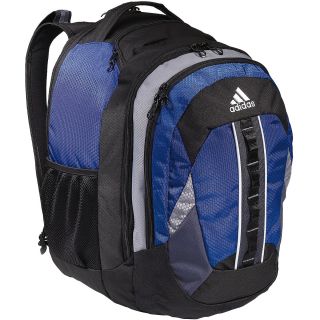 adidas 2014 Ridgemont Backpack, Power Blue