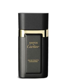 Mens Santos Concentrate Eau de Toilette, 3.3oz   Cartier Fragrance   (3oz )