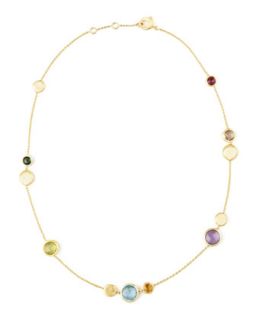 Jaipur Necklace   Marco Bicego   Multi colors