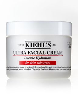 Ultra Facial Cream For Drier Skin Types, 50ml   Kiehls Since 1851   (50mL