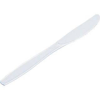 Dixie Heavy Weight Plastic Cutlery