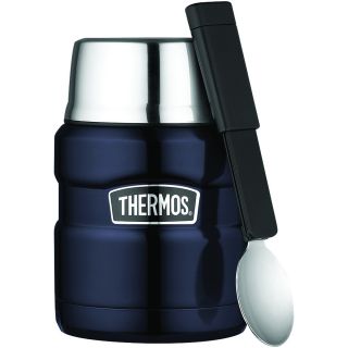 Thermos Insulated Food Jar with Spoon (THRSK3000MB4)