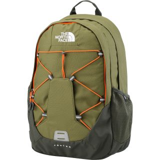 THE NORTH FACE Jester Daypack, Burnt Olive
