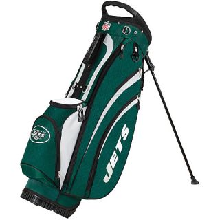 WILSON New York Jets Stand Bag