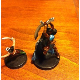 Wizards Of The Coast   Dungeons & Dragons Miniatures  PHB Primal Heroes 2 Toys & Games