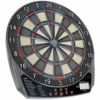GLD Products 727 Electronic Dartboard (42 1010)