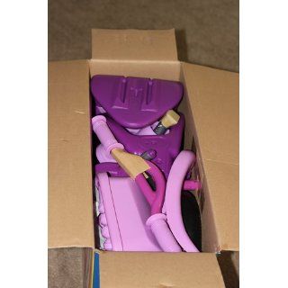 Little Tikes 3 in 1 Trike Purple Toys & Games