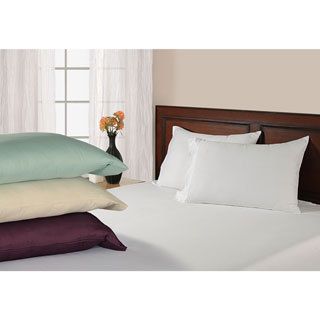 Hotel Collection 500 Thread Count Blend Sateen 6 piece Sheet Set