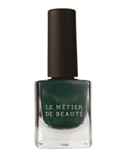 Limited Edition Holiday Nail Lacquer, Christmas Town   Le Metier de Beaute  