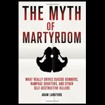 Myth of Martydom