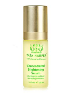 Concentrated Brightening Serum, 30ml   Tata Harper   (30mL )