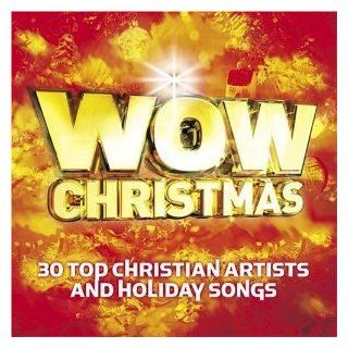 Disc 1 1. Winter Wonderland   Avalon 2. Emmanuel   Michael W. Smith 3. O Holy Night   Point of Grace 4. Christmas Is All In the Heart   Steven Curtis Chapman 5. Have Yourself A Merry Little Christmas   Yolanda Adams 6. Let It Snow, Let It Snow, Let It Sno