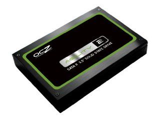 OCZ Technology Agility 2 Series 90 GB SATA II 3.5 Inch Solid State Drive (SSD) OCZSSD3 2AGT90G Electronics