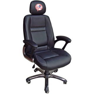 Wild Sports New York Yankees Office Chair 