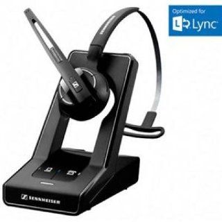 Sennheiser Electronic   SD Office ML   DECT Wireless Office Headset Computers & Accessories