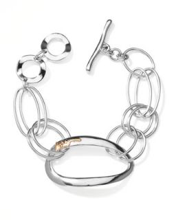 Multi Link Bracelet   Ippolita   Silver