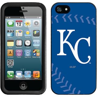 Coveroo Kansas City Royals iPhone 5 Guardian Case   Stitch Design (742 386 BC 