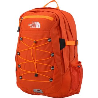 THE NORTH FACE Borealis Daypack, Valencia Orange