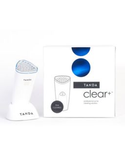 Tanda Clear Kit   Tan