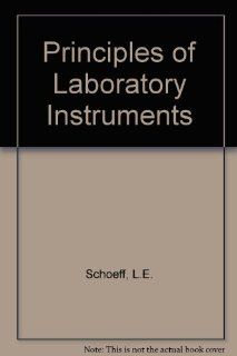 Principles of Laboratory Instruments 9780801674891 Medicine & Health Science Books @