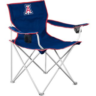 Logo Chair Arizona Wildcats Deluxe Chair (106 12)