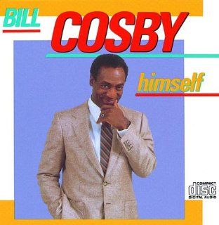 Bill Cosby Himself Music