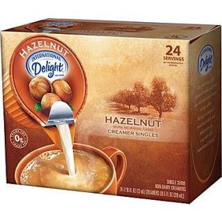 International Delight Non Dairy Liquid Coffee Creamers