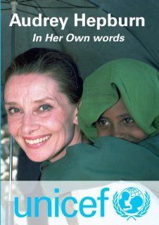 Audrey Hepburn In Her Own Words (Institutional Use) Gregory Peck, Audrey Hepburn, Barbara Gullahorn Holecek, Robert Wolders Movies & TV