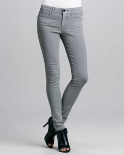 Womens Eve High Rise Skinny Jeans, Shale   Habitual Denim   Shale (29)