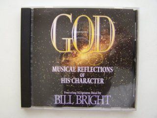 God ~ Musical Reflections of His Character Music