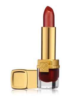 Pure Color Crystal Lipstick   Estee Lauder   Mandarin pop