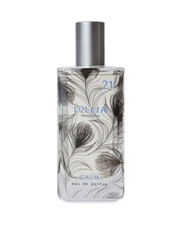 Calm Hyacinth & Honey Eau de Parfum   Lollia   (One Size)