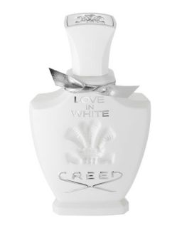 Love In White 75ml   CREED   White (75ml )