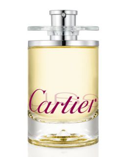 Zeste de Soleil Eau de Toilette, 1.6oz   Cartier Fragrance   (6oz )