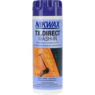 NIKWAX TX.Direct Wash In Waterproofer   10 oz