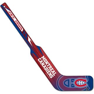 Wincraft Montreal Canadiens 21 Mini Goalie Stick (34602010)