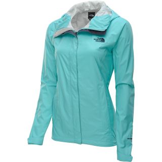 THE NORTH FACE Womens Venture Waterproof Jacket   Size XS/Extra Small, Mint