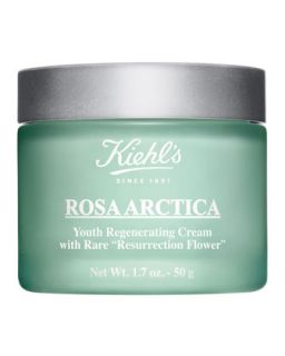 Rosa Arctica Youth Regenerating Cream, 1.7oz   Kiehls Since 1851   (7oz )