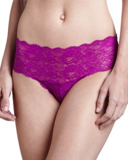 Womens Never Say Never Hottie Hotpants, Jelly   Cosabella   Jelly