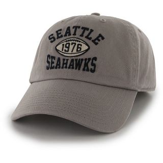 47 BRAND Mens Seattle Seahawks Backfield Adjustable Cap   Size Adjustable,